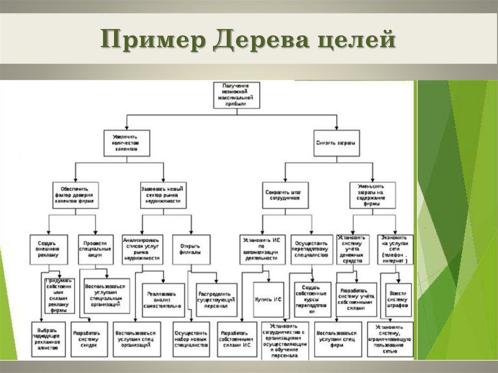 План проведения свадьбы