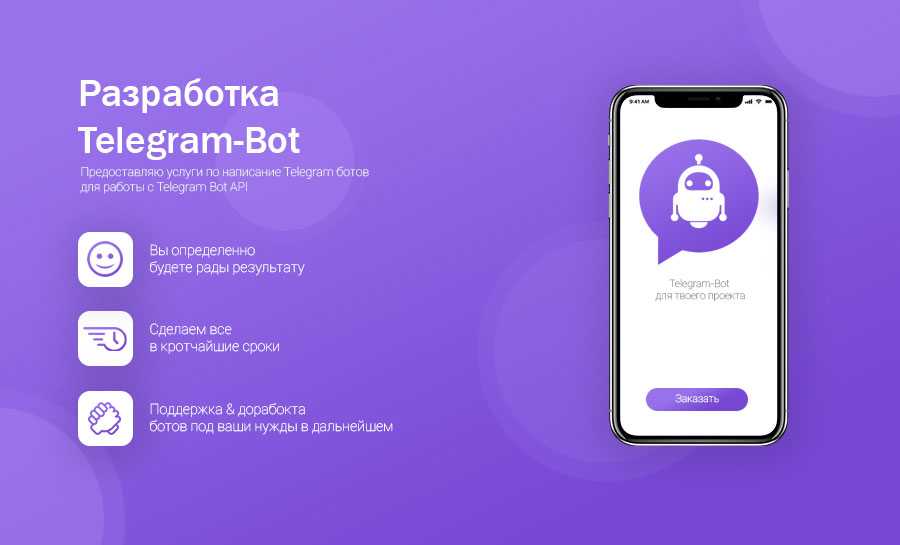 Telegram bot mini app