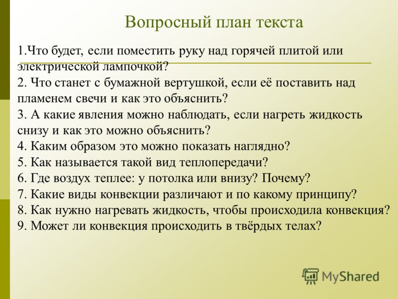 Составьте план текста для этого озаглавьте каждую из приведенных статей закона исходя из вопросов