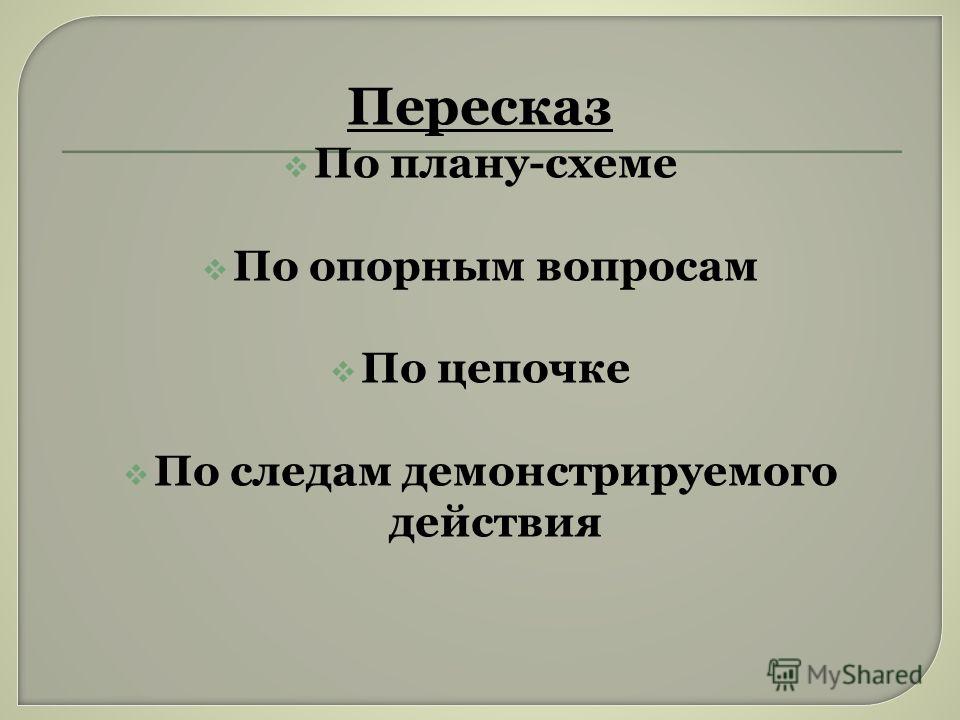 Совесть план пересказа