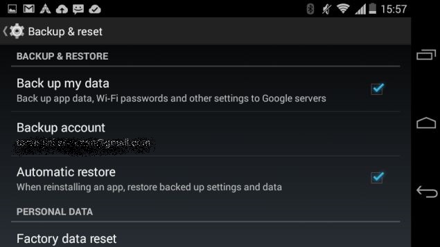 How to Delete Photos and Clear All Data From Your Android Phone