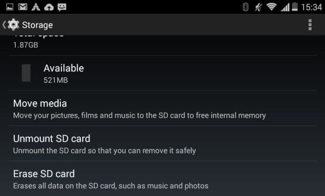 How to Delete Photos and Clear All Data From Your Android Phone