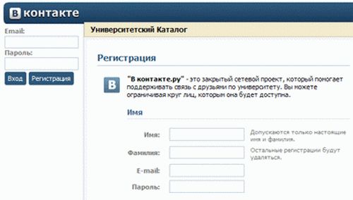 Самые дурацкие названия групп в в Контакте