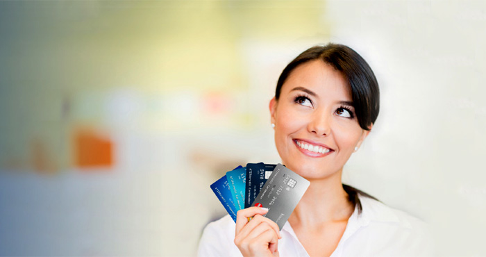 кредитные карты за или против 