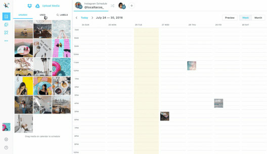 instagram marketing secrets