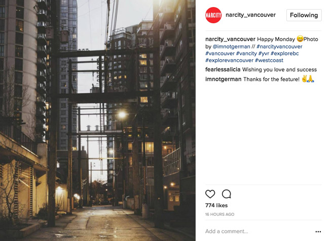 instagram marketing secrets