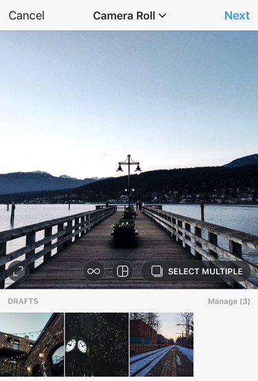 instagram marketing secrets