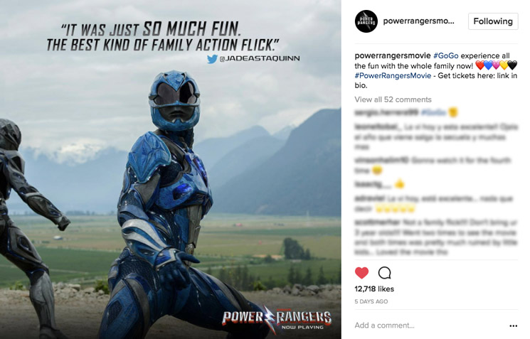 instagram marketing secrets