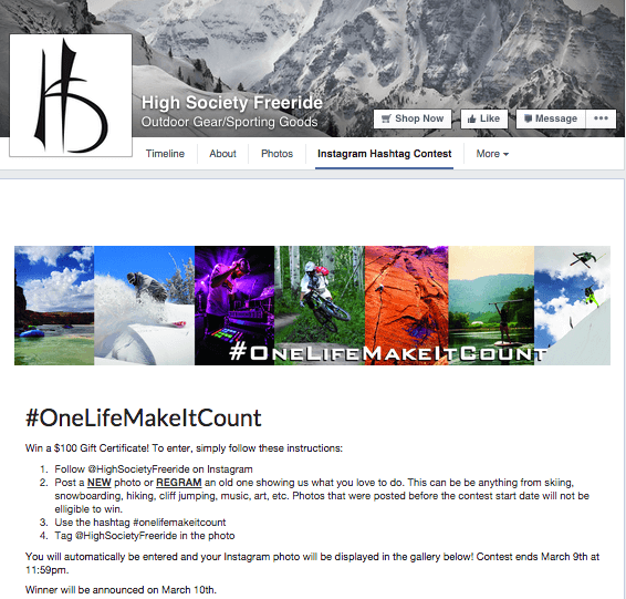 instagram marketing secrets