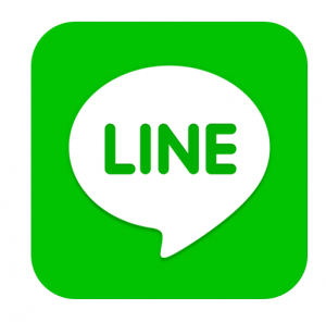 LINE logo