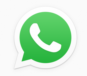 whatsapp logo