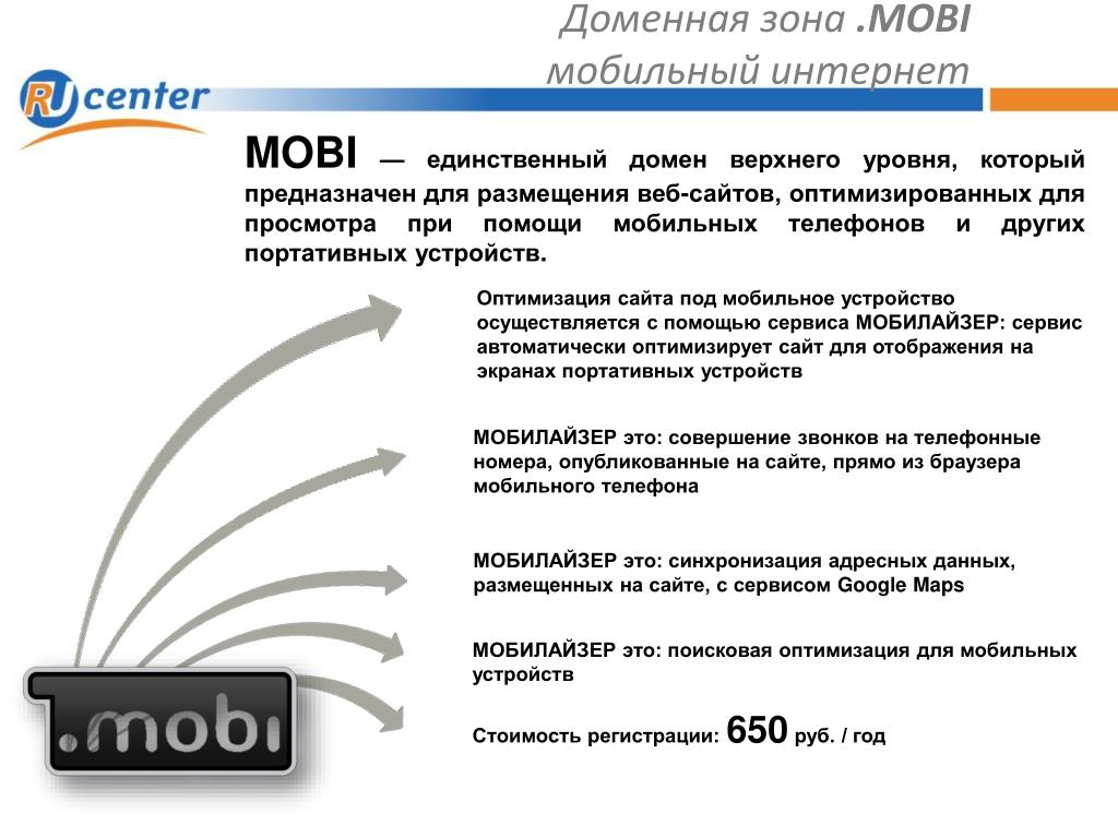 Придумать доменное имя генератор