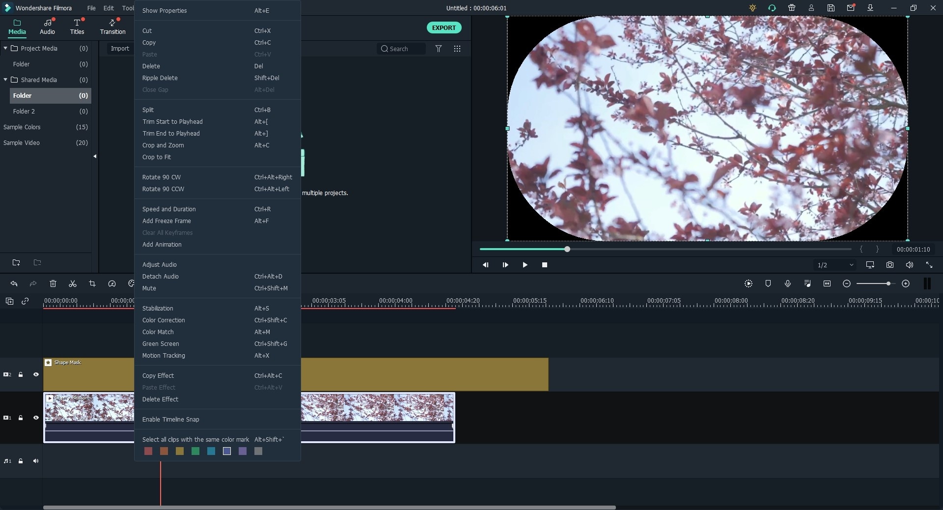 best video editing software for youtube