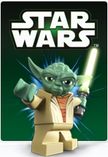 Go to LEGO Star Wars Instructions