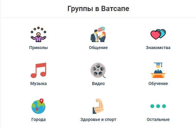 Как увеличить количество участников в группе whatsapp