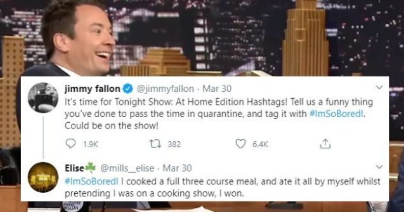 Hashtag Rules