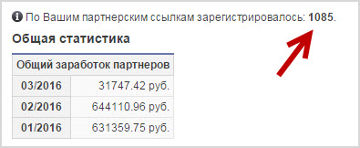 Хостинг от Mchost