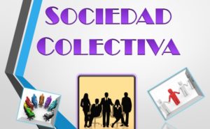 Sociedad Colectiva